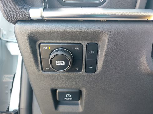 New 2026 Ford Expedition Max Platinum w/ Platinum Ultimate Package image 28