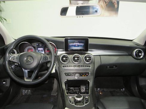 Used 2017 Mercedes-Benz C 300 Sedan image 13