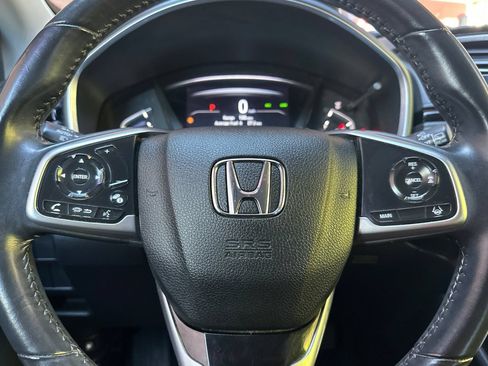 Used 2019 Honda CR-V EX-L image 23