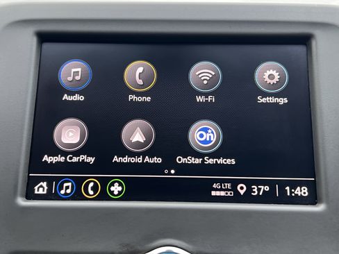 Used 2024 Chevrolet Equinox RS image 14