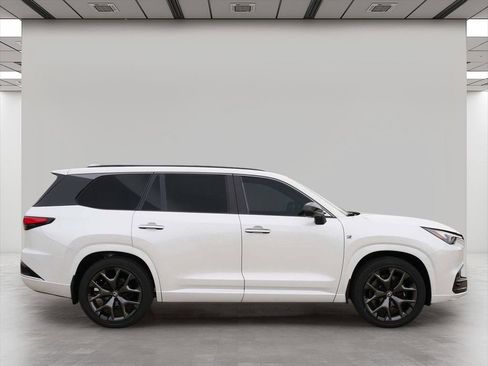 New 2026 Lexus TX 500h AWD image 7