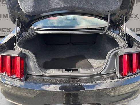 Used 2016 Ford Mustang GT Premium w/ GT Performance Package image 26