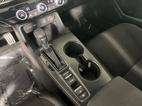 Used 2024 Honda Civic Sport image 21