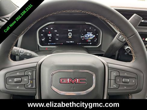 New 2026 GMC Sierra 2500 AT4 image 28