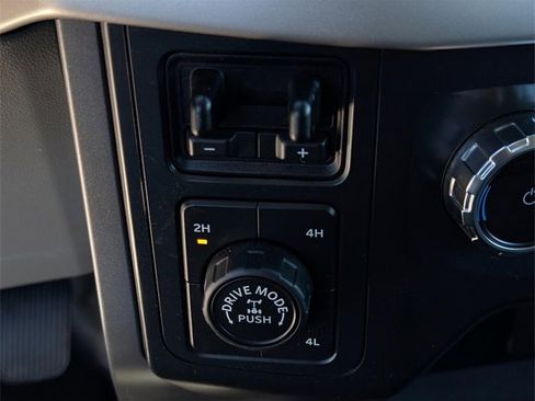 Used 2022 Ford F150 XLT w/ Equipment Group 301A Mid image 18