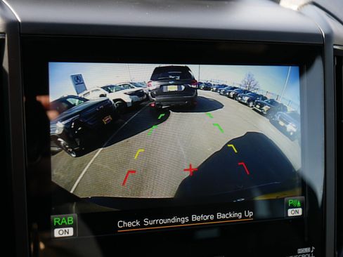 Used 2024 Subaru Forester Wilderness image 27