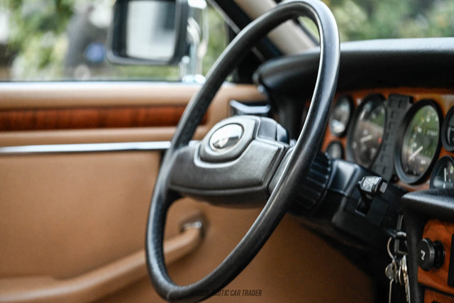 Used 1987 Jaguar XJ6 RWD image 26