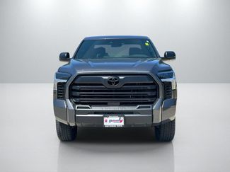 Used 2025 Toyota Tundra SR5 w/ SR5 Premium Package AWD/4WD video 2