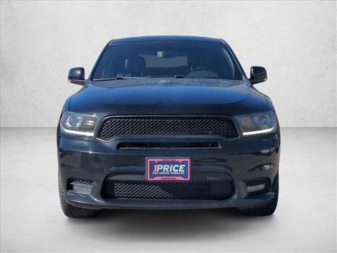 Used 2020 Dodge Durango GT image 2