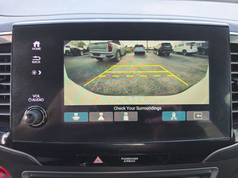 Used 2024 Honda Passport EX-L image 22