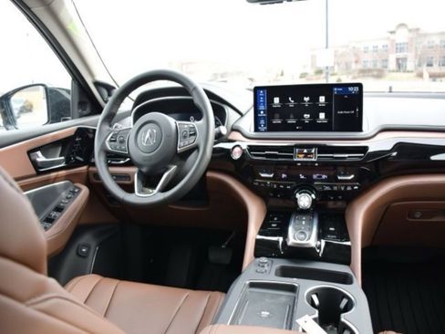 New 2026 Acura MDX Technology Package image 19