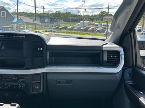 Used 2023 Ford F250 XL w/ XL Driver Assist Package AWD/4WD image 29