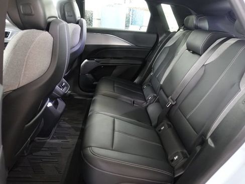 Used 2024 Cadillac Lyriq Tech AWD/4WD image 22