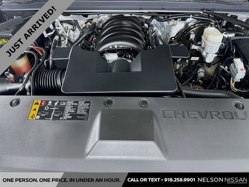 Used 2018 Chevrolet Tahoe Premier AWD/4WD image 34