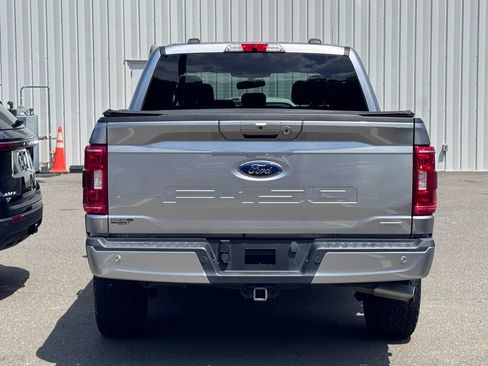 Used 2021 Ford F150 XLT w/ Equipment Group 302A High AWD/4WD image 19