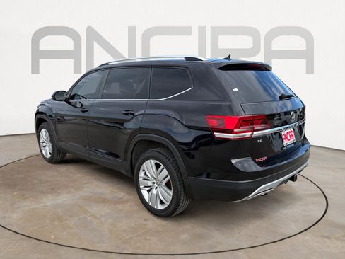Used 2019 Volkswagen Atlas SE FWD image 8
