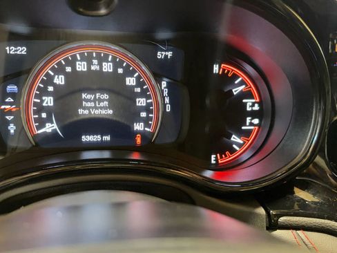 Used 2023 Dodge Durango R/T w/ Blacktop Package image 21