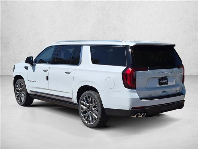 New 2026 GMC Yukon XL Denali Ultimate AWD/4WD image 9
