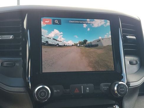 New 2025 RAM 5500 Tradesman image 33