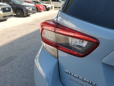 Used 2022 Subaru Crosstrek 2.5i Limited w/ Moonroof Package 2 AWD/4WD image 27