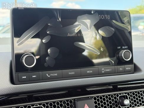 Used 2026 Honda Civic Sport image 21