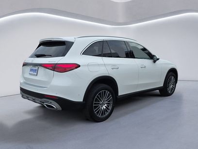 New 2026 Mercedes-Benz GLC 300 4MATIC
