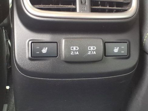 Used 2022 Subaru Outback Onyx Edition XT image 25