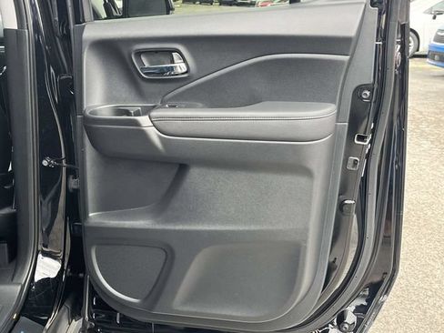 Used 2024 Honda Ridgeline RTL image 23