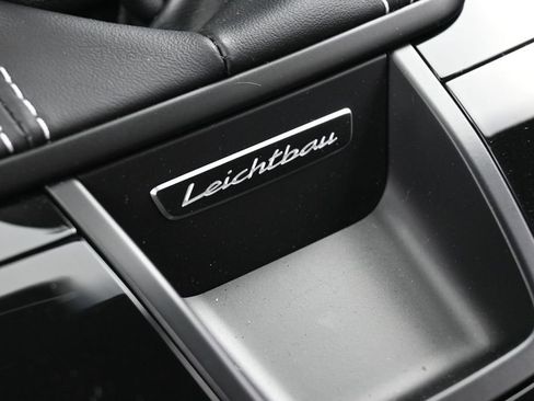 Certified 2026 Porsche 911 GT3 RWD image 24