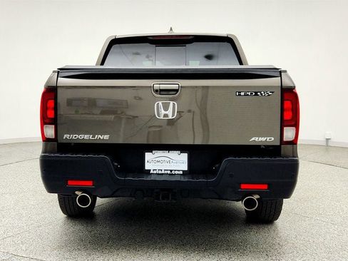 Used 2023 Honda Ridgeline RTL-E image 6