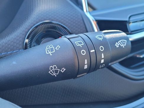 New 2026 Jeep Compass Latitude image 20