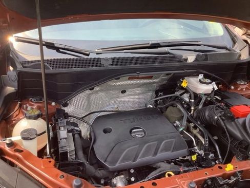 Used 2021 Buick Encore GX Essence w/ Advanced Technology Package FWD image 15