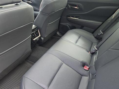 New 2026 Toyota Crown Platinum AWD/4WD image 9