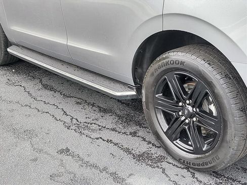 Certified 2021 Ford Expedition XLT RWD image 17