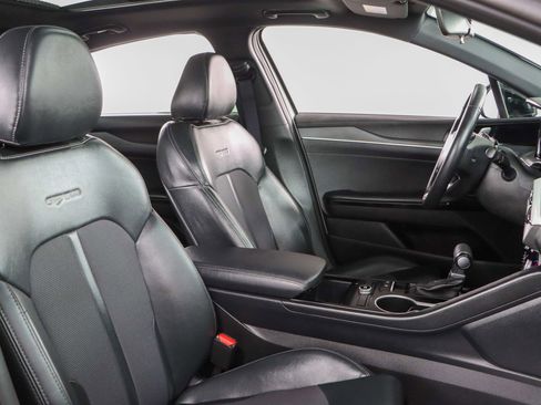 Used 2022 Kia K5 GT-Line w/ GT-Line FWD Premium Package image 27