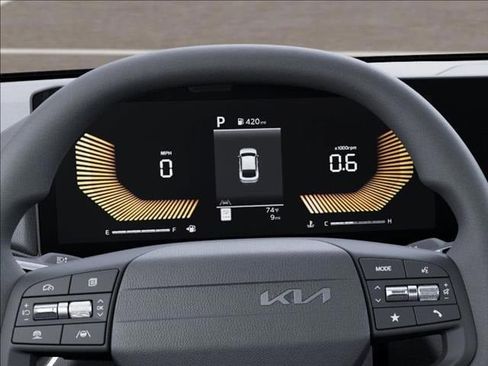 New 2026 Kia K4 LX image 21