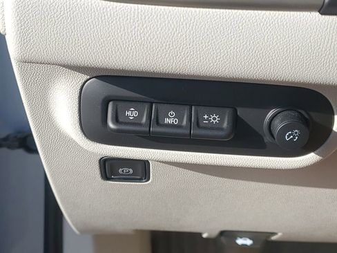 Used 2024 GMC Terrain Denali w/ Denali Premium Package AWD/4WD image 23