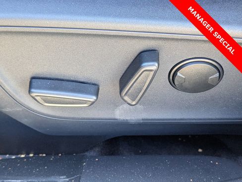 New 2025 Ford Bronco Sport Outer Banks image 21