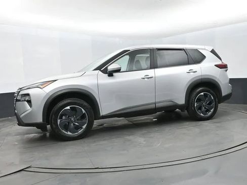 Used 2024 Nissan Rogue SV AWD/4WD image 5