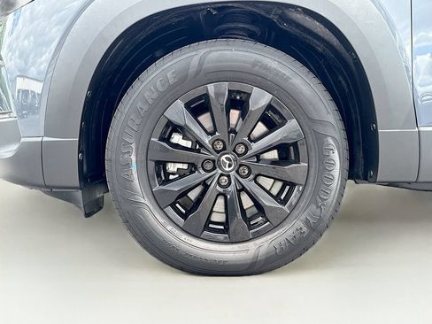 Used 2024 MAZDA CX-50 AWD 2.5 S w/ Weather Package image 37