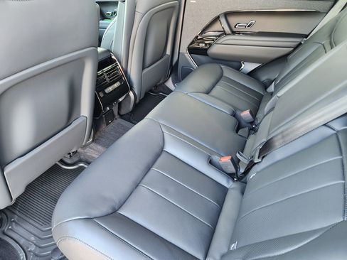 New 2026 Land Rover Range Rover Sport Dynamic SE image 29