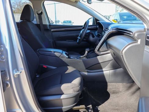 Used 2024 Hyundai Tucson SEL image 8