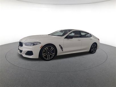 Certified 2024 BMW M850i Gran Coupe xDrive