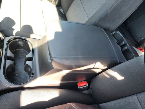 New 2026 Chevrolet Colorado W/T w/ Advanced Trailering Package image 35