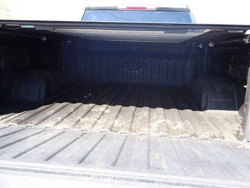 Used 2021 Chevrolet Silverado 1500 RST AWD/4WD image 7
