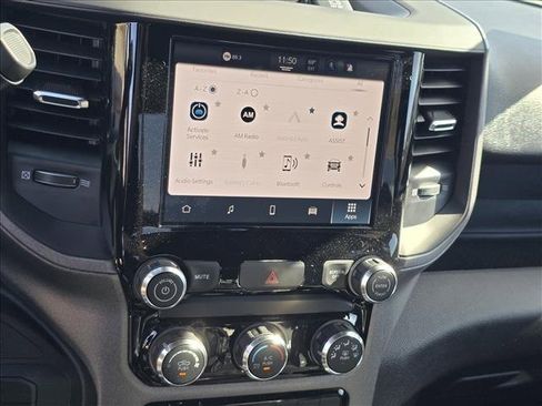 New 2026 RAM 3500 Tradesman image 7