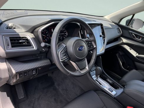 Used 2025 Subaru Ascent Premium AWD/4WD image 16