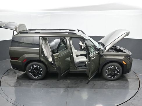 New 2026 Hyundai Santa Fe SEL image 55