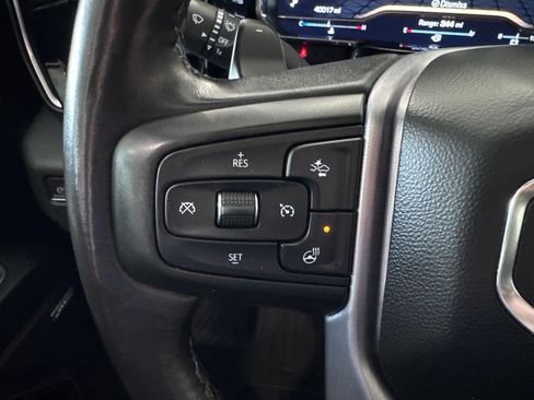 Certified 2022 GMC Sierra 1500 Elevation w/ Elevation Premium Package AWD/4WD image 16