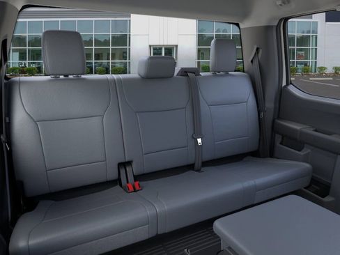 New 2026 Ford F350 XL image 11